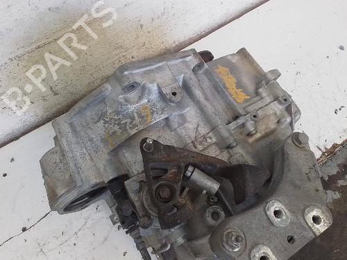 Gearbox AUDI A3 Sportback (8PA) 2.0 TFSI | BP26157510M3 