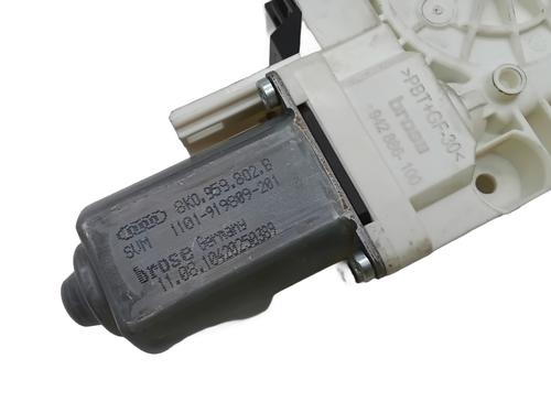 Right front window motor AUDI Q5 (8RB) 2.0 TFSI quattro | BP30199383E20