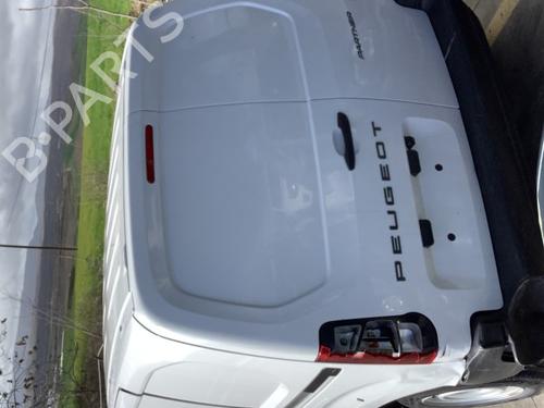 Used Parts CITROËN BERLINGO Box Body/MPV (K9) 1.5 BlueHDi 100 (102 hp) 4479916