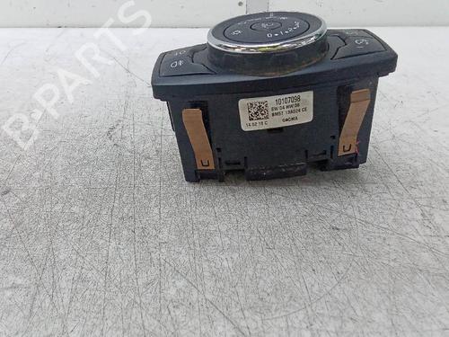 Used Headlight switch FORD TOURNEO CONNECT / GRAND TOURNEO CONNECT V408 MPV [2013-2025]  19938066