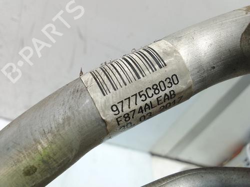 AC pipe HYUNDAI i20 II (GB, IB) 1.2 | BP29396548M126 