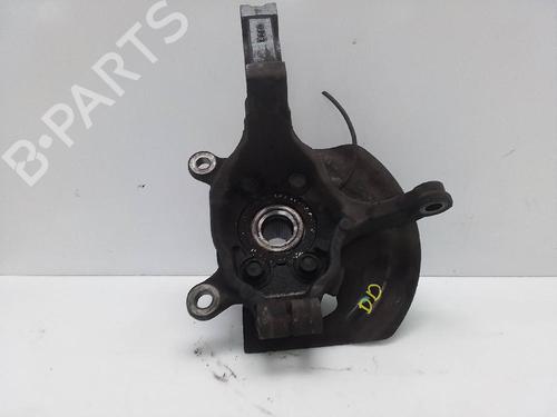 Right front steering knuckle RENAULT KOLEOS I (HY_) 2.0 dCi (HY0K) | BP22273417M26 