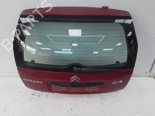 Tailgate CITROËN C3 I (FC_, FN_) 1.4 HDi | BP30192351C6
