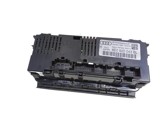 Climate control SEAT EXEO (3R2) 2.0 TDI | BP39137551I5 - Image 3
