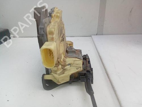 Used Front left lock VW PASSAT B6 (3C2) [2005-2010]  26052947