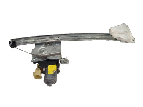 Used Rear left window mechanism Rear left window mechanism FORD KUGA II (DM2) 1.5 TDCi (120 hp) 18596720 18596720