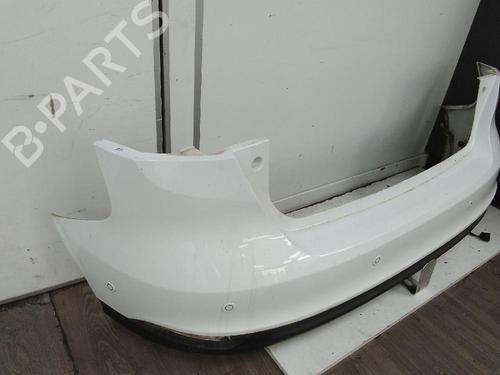 Rear bumper FORD FOCUS III 1.0 EcoBoost | BP27446991C8 