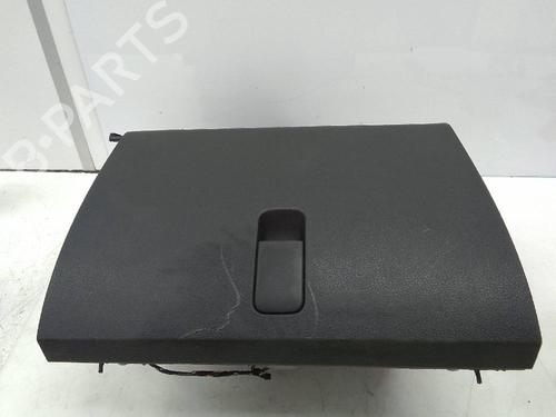 Glove box SKODA FABIA III (NJ3) 1.0 | BP21526650C95 