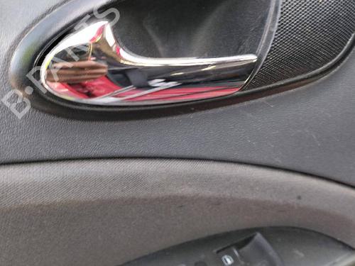 Front left interior door handle SEAT LEON (1P1)  | BP19082257I13 