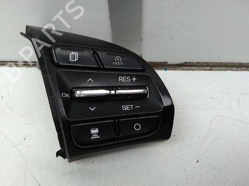 Used Switch HYUNDAI IONIQ (AE) 1.6 GDI Hybrid (141 hp) 19092015