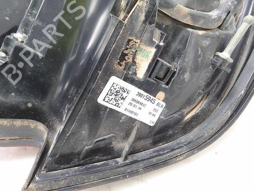 Used Left taillight OPEL ASTRA K (B16) 1.6 CDTi (68) (110 hp) 22188478