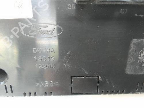 Used Climate control FORD TOURNEO CUSTOM V362 Bus (F3) 2.2 TDCi (125 hp) 21500977
