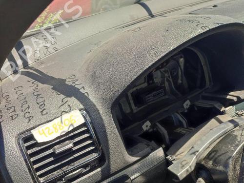 Kollisonspute sett VW GOLF V (1K1) 3.2 R32 4motion | BP18580080C86 