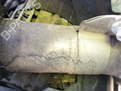 Used Alternator RENAULT GRAND SCÉNIC III (JZ0/1_) 1.5 dCi (JZ0B, JZ07) (106 hp) 29697573