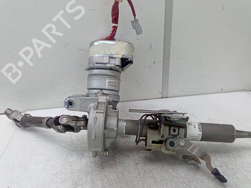 Used Steering column Steering column TOYOTA AURIS (_E18_) 1.8 Hybrid (ZWE186_, ZWE186R) (136 hp) 19938134 19938134
