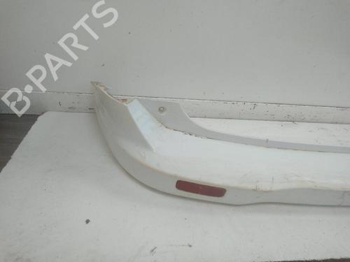 Used Rear bumper FORD TOURNEO COURIER B460 MPV 1.0 EcoBoost (100 hp) 21526730