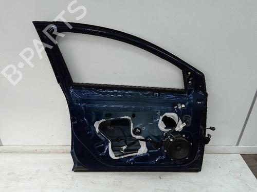 Left front door RENAULT MEGANE IV Grandtour (K9A/M/N_) 1.5 dCi 110 | BP19519637C2 