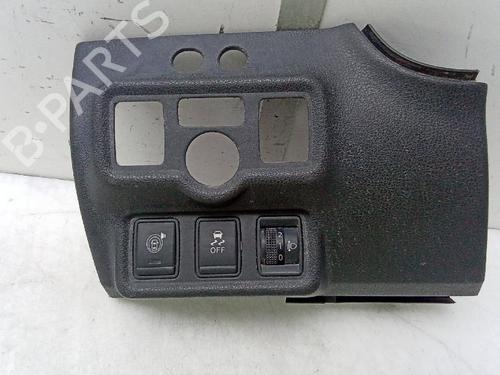 Switch NISSAN NOTE (E12) 1.5 dCi | BP20230690I30