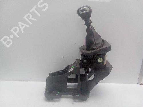 Gear lever PEUGEOT 208 II (UB_, UP_, UW_, UJ_) 1.5 BlueHDI 100 | BP22521542M90 