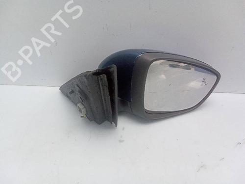 Right mirror FORD FOCUS IV (HN) 1.0 EcoBoost | BP21284641C27 
