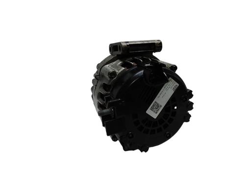 Used Alternator Alternator MERCEDES-BENZ SPRINTER 3,5-t Van (B906) 316 CDI (906.631, 906.633, 906.635, 906.637) (163 hp) 18574285 18574285