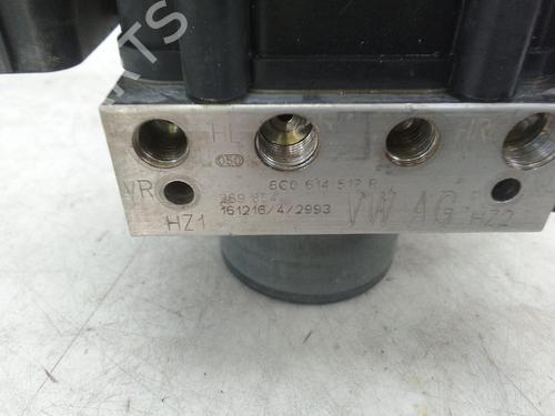 ABS pump SKODA FABIA III (NJ3) 1.0 TSI | BP27447168M43 