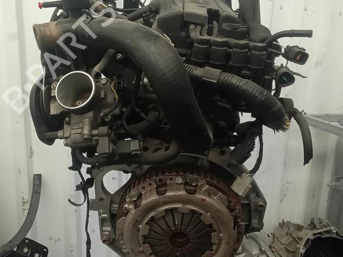 Engine HYUNDAI i20 I (PB, PBT) 1.2 | BP36212628M1 - Image 7