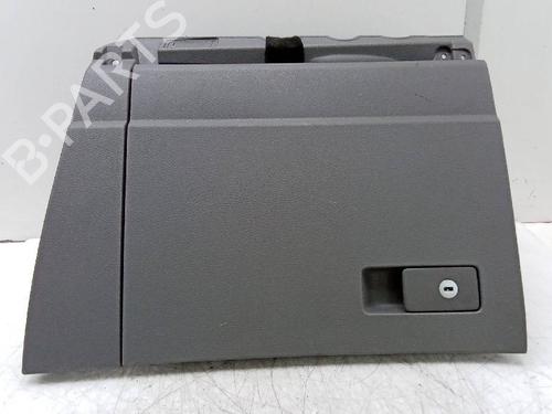 Glove box SEAT ALHAMBRA (710, 711) 2.0 TDI | BP18597484C95 