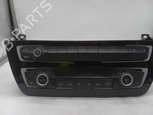 Climate control BMW 2 Convertible (F23) 218 i | BP29396413I5 