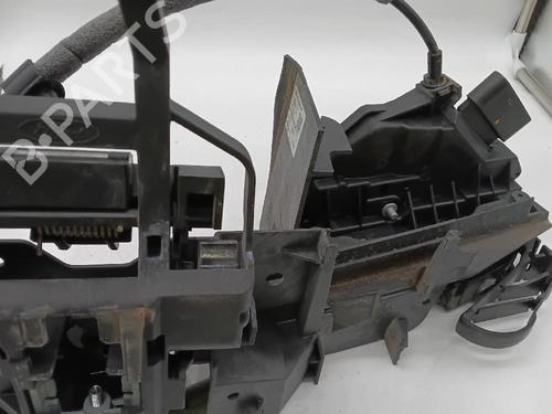 Used Front right lock FORD FOCUS III 1.0 EcoBoost (140 hp) 27447784