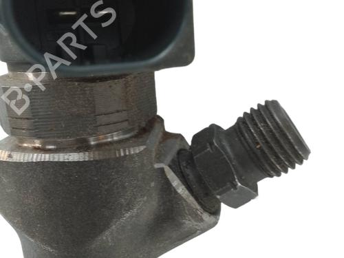 Injector VW PASSAT ALLTRACK B8 Variant (3G5, CB5) 2.0 TDI 4motion | BP22214614M100 - Image 4