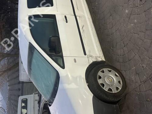 Used Parts VW CADDY III MPV (2KB, 2KJ, 2CB, 2CJ) 2.0 TDI (140 hp) 3567617