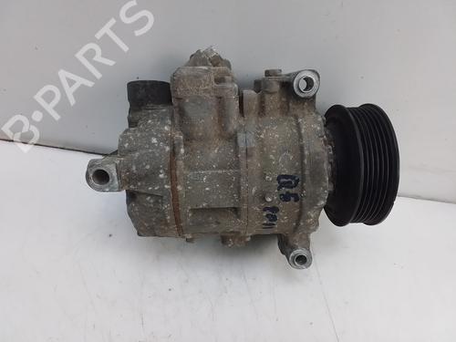 AC compressor AUDI Q5 (FYB, FYG) 2.0 TDI quattro | BP26160448M34
