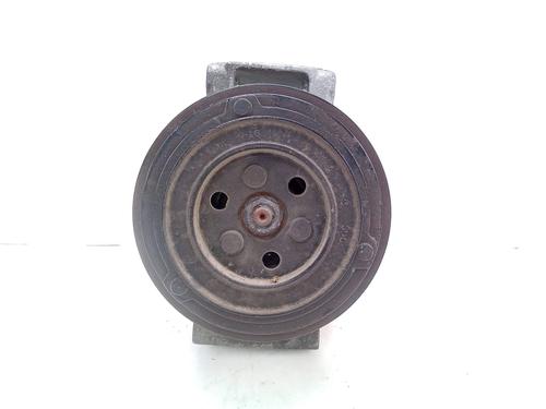 AC compressor MERCEDES-BENZ SPRINTER 3,5-t Van (B907, B910) 314 CDI (910.631, 910.633) | BP26158002M34 