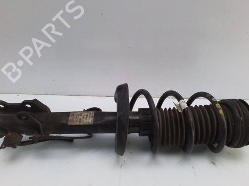 Used Right front shock absorber FIAT 500L (351_, 352_) 1.4 (199LYB1B) (95 hp) 28145735