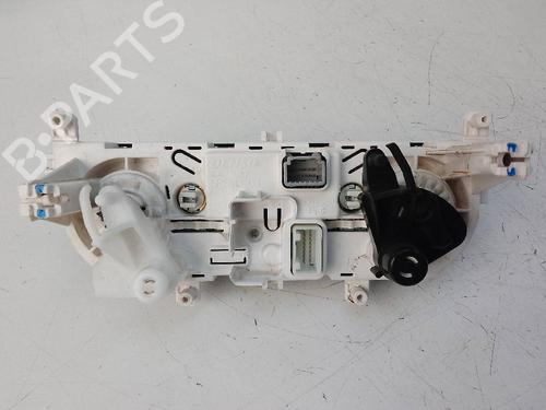 Climate control RENAULT CLIO IV (BH_) 1.2 16V | BP18839770I5 