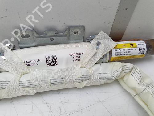 Used Left curtain airbag FORD C-MAX II (DXA/CB7, DXA/CEU) [2010-2019]  19116520