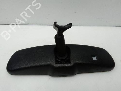 Rear mirror NISSAN QASHQAI / QASHQAI +2 I (J10, NJ10, JJ10E) 2.0 dCi | BP24464031I6 