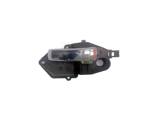 Used Front left interior door handle Front left interior door handle FIAT 500 (312_) 1.3 D Multijet (312AXB1A) (75 hp) 21783663 21783663
