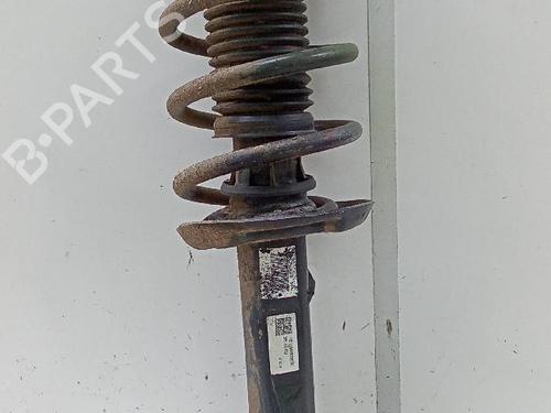 Left front shock absorber VW CADDY IV Box Body/MPV (SAA, SAH) 2.0 TDI 4motion | BP19105619M16 