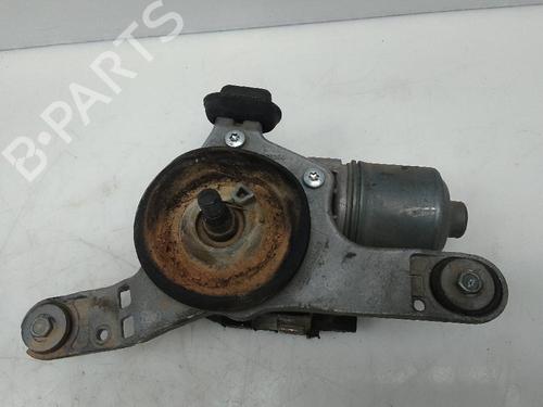 Front wiper motor CITROËN C4 SPACETOURER (3D_) 1.6 BlueHDi 120 | BP21126095M29 