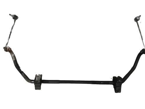 Used Anti roll bar Anti roll bar BMW 5 Touring (E61) 530 d (218 hp) 36033602 36033602