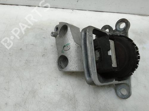 Engine mount NISSAN QASHQAI II SUV (J11, J11_) 1.6 dCi ALL MODE 4x4-i 112114BA0A
