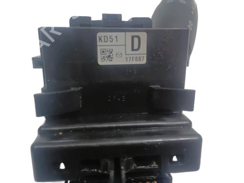 Ratstangsstang MAZDA CX-5 (KE, GH) 2.2 D (KE2FW) | BP32469674I23