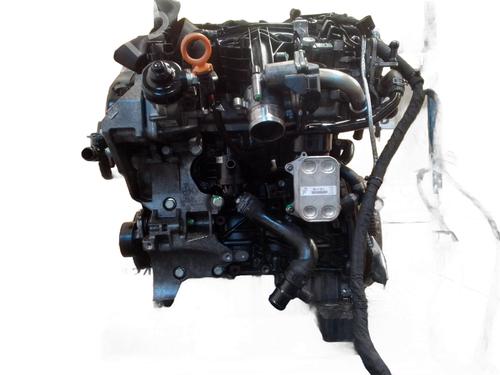 Engine VW PASSAT B7 (362) 1.6 TDI | BP26055777M1 - Image 7