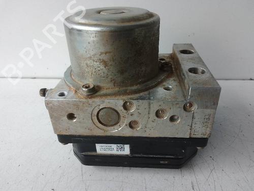 ABS pump RENAULT KOLEOS I (HY_) 2.0 dCi (HY0K) | BP18738518M43 