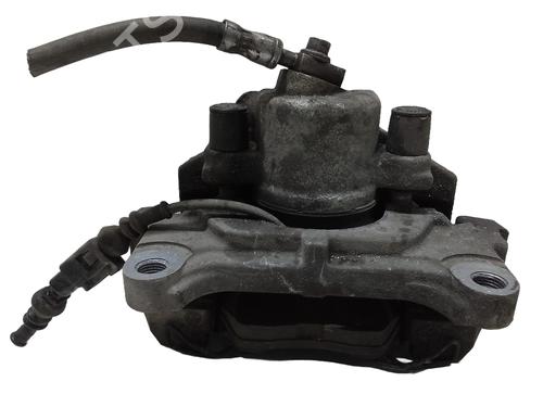 Left front brake caliper VW PASSAT B6 Variant (3C5) 2.0 TDI 16V | BP32517434M105  - Image 5