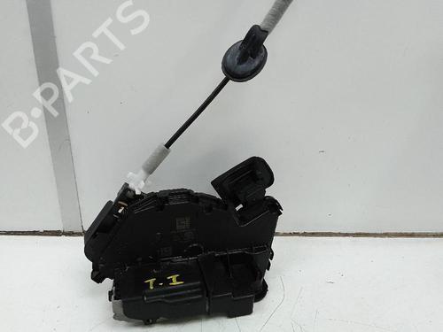 Rear left lock CUPRA FORMENTOR (KM7, KMP) 2.0 TDI 4Drive | BP19252513C100 