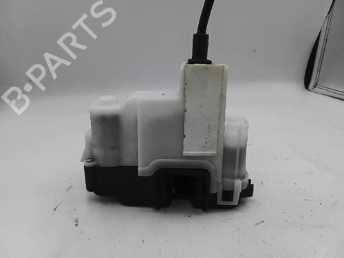 Front right lock FIAT 500 (312_) 1.3 D Multijet (312AXB1A) | BP26172695C97 