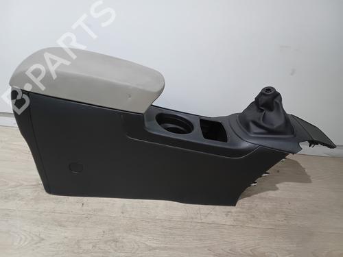 Middle console MAZDA CX-5 (KE, GH) 2.2 D AWD (KE2AW) | BP36799926I22  - Image 5